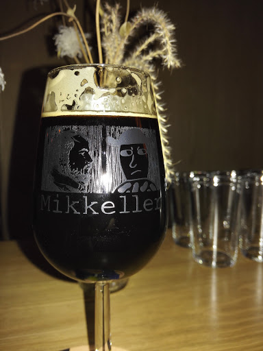 Mikkeller Tokyo