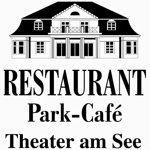 Restaurant „Park-Café“ & Theater am See logo