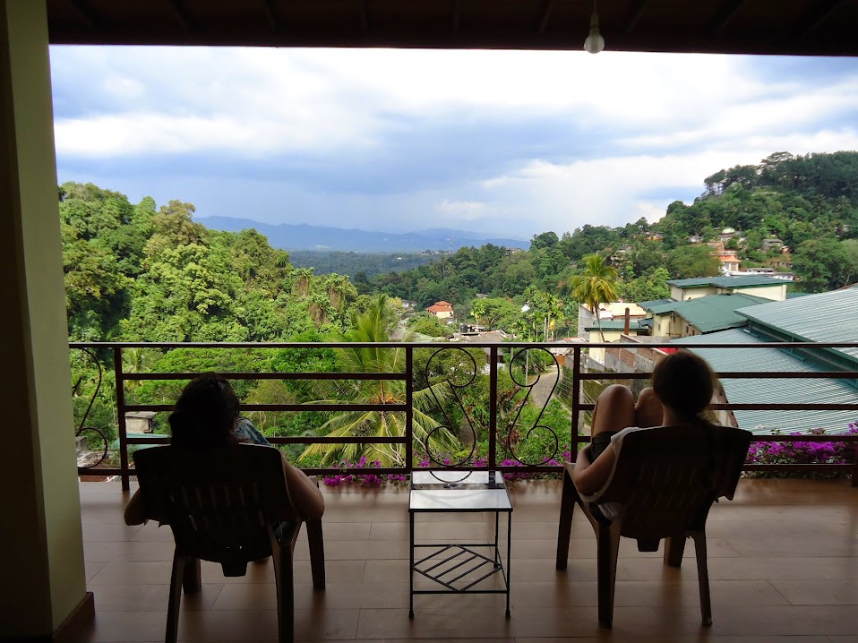 Шри-Ланка: 2 недели на троих, или бюджетный тур самостоятельных туристов
