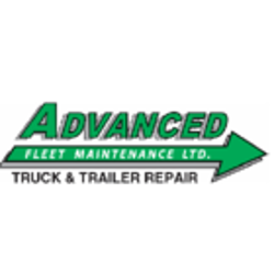 Advanced Fleet Maintenance Ltd logo