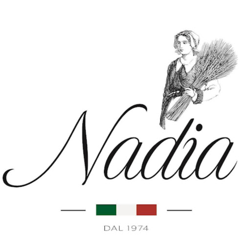 Nadia Feinkost logo