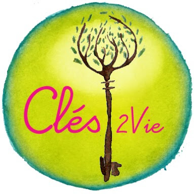 Association Clés de Vie logo