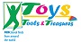 Toys Tools And Treasures logo