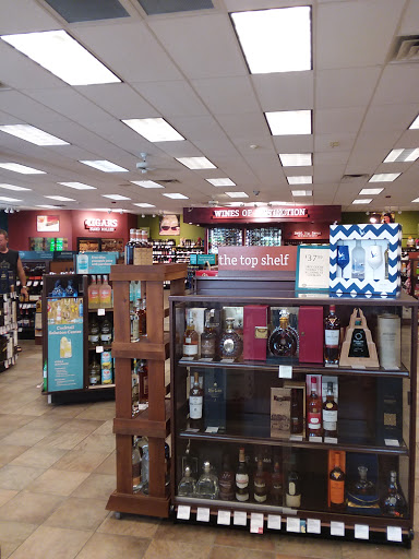 Liquor Store «ABC Fine Wine & Spirits», reviews and photos, 14725 S Tamiami Trail, Fort Myers, FL 33912, USA