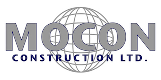 Mocon Construction Ltd. logo