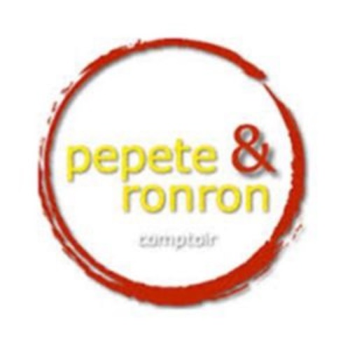 Pepete & Ronron Jourdan