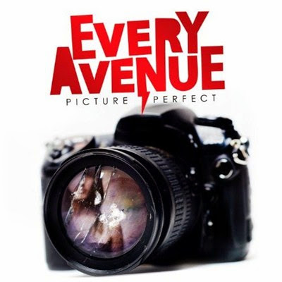 Every Avenue Picture Perfect