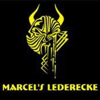 Marcels Lederecke logo