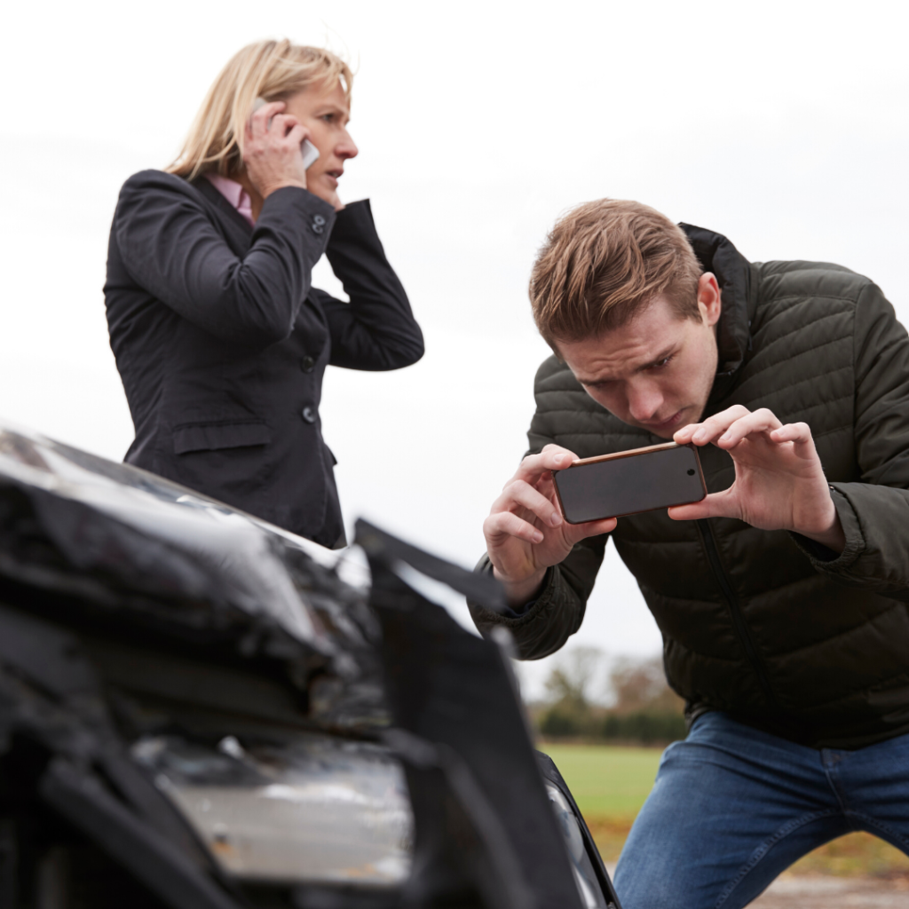 car accident lawyer NY