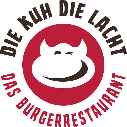 Die Kuh die lacht logo