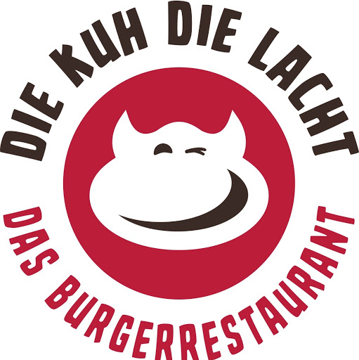 Die Kuh die lacht