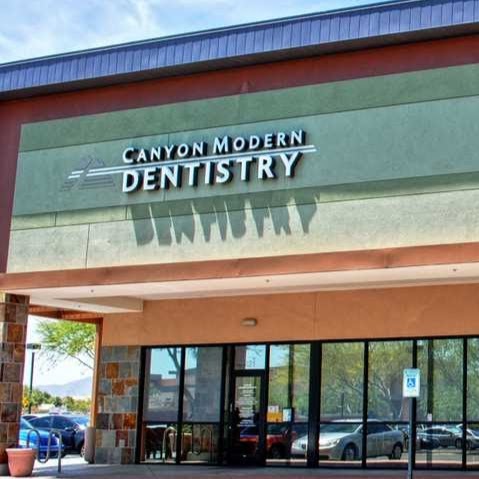 Canyon Modern Dentistry