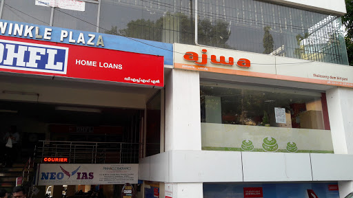 DHFL Trivandrum, Upper Ground floor, Parameswara Towers,, Near Geethanjali Hospital, Vazhuthacaud., Thiruvananthapuram, Kerala 695014, India, Mortgage_Broker, state KL