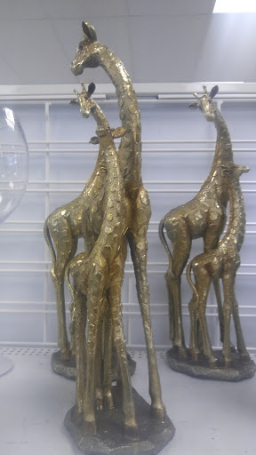 Ross Dress for Less