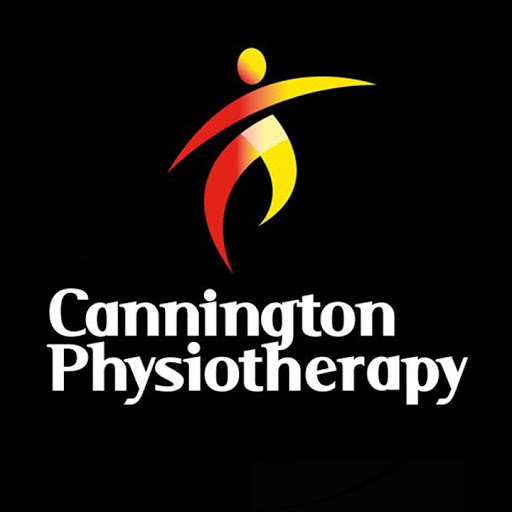 Cannington Physiotherapy logo