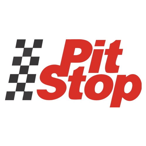 Pit Stop Lower Hutt logo