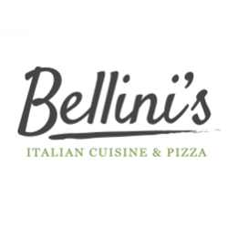 Bellini's Restaurant logo