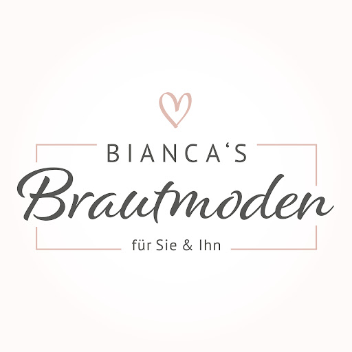 Kommunionfachgeschäft Biancas Brautmoden logo