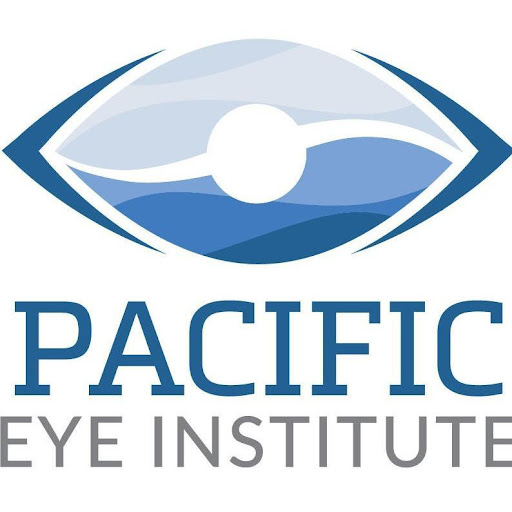 Pacific Eye Institute logo