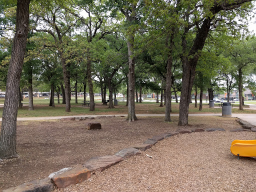 Park «Clarence Thompson Park», reviews and photos, 1600 Brown Blvd, Arlington, TX 76011, USA