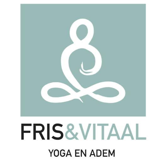 Fris & Vitaal logo