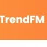 Radyo TrendFm logo