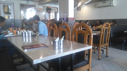 Shree Jaymal Fatta Restaurant, 9/10 Ratna deep plaza, Sahkari jin chaar rasta,, NH-8, Himmatnagar, Gujarat 383001, India, Vegetarian_Restaurant, state GJ