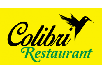 Colibri restaurant logo