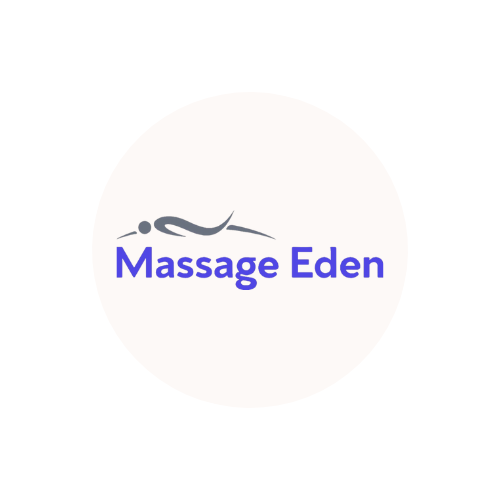 Massage Eden Auckland logo