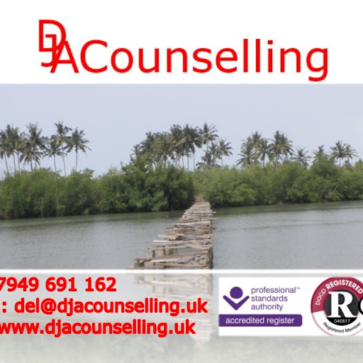 DJA Counselling Ltd