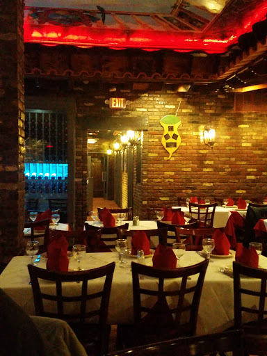 Brazilian Restaurant «Boi na Brasa Bar & Grill», reviews and photos, 1 Merchant St, Newark, NJ 07105, USA