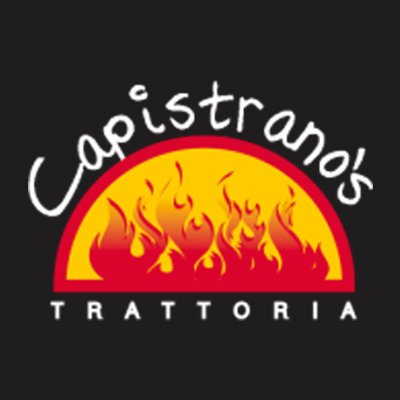Capistrano's Trattoria logo
