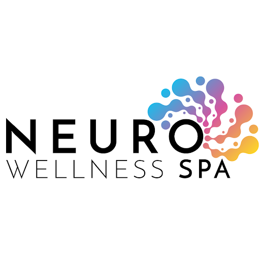 Neuro Wellness Spa Psychiatry & TMS - Dr. Joshua Lichtman D.O. logo