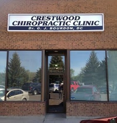photo of Crestwood Chiropractic Clinic