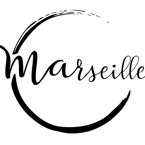 Cafe Marseille logo