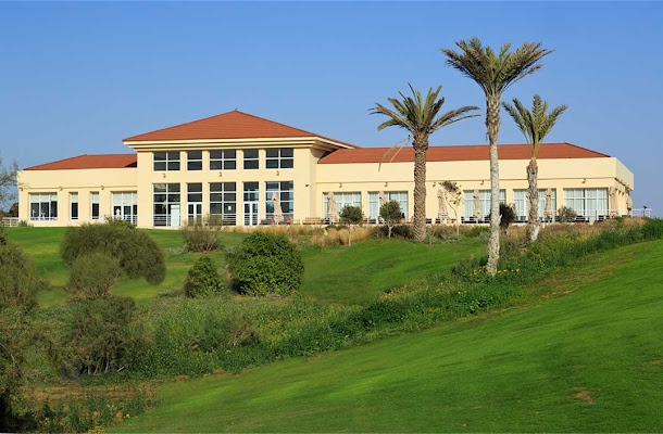 Atlantic Palace Agadir Golf Thalasso Casino Resort