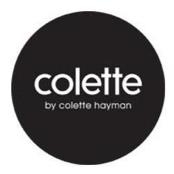 colette by colette hayman - Marion