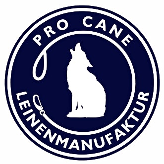 Pro Cane Leinenmanufaktur - Hundeladen Sillenbuch logo