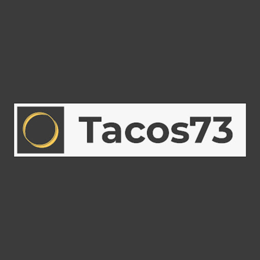 Tacos 73 logo