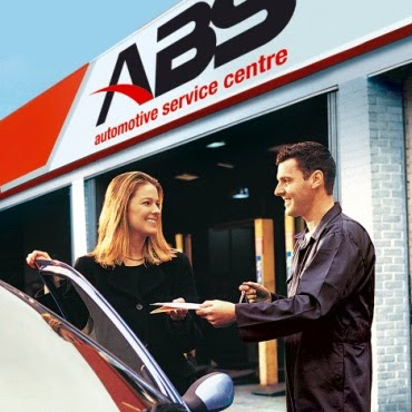ABS Auto Epping
