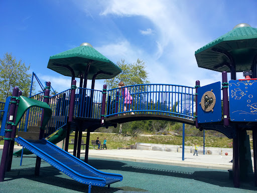 Park «Chumash Park», reviews and photos, Mankins Ranch Rd, Pismo Beach, CA 93449, USA