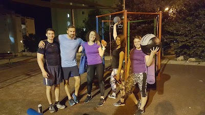 Photos of אנאירובי פלוס