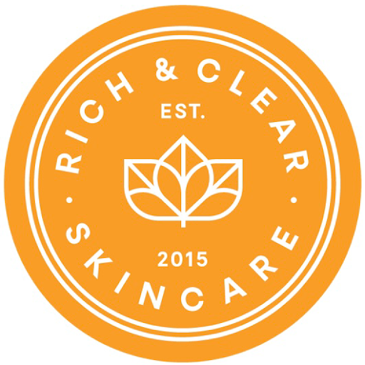 Rich & Clear Spa logo
