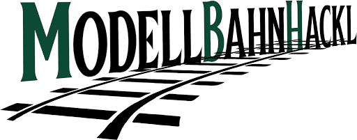 MBH ModellBahnHackl logo