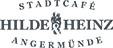 Stadtcafè Hilde & Heinz Angermünde logo