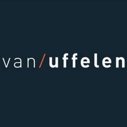 Van Uffelen mode - Utrecht logo