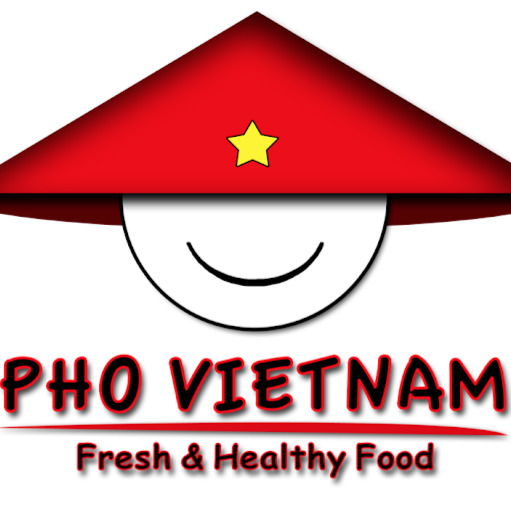 Pho Vietnam logo