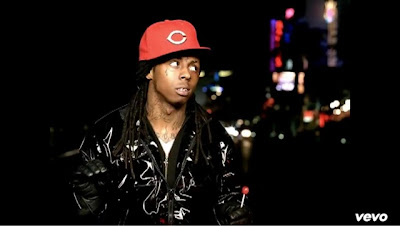 Lil Wayne - Lollipop 