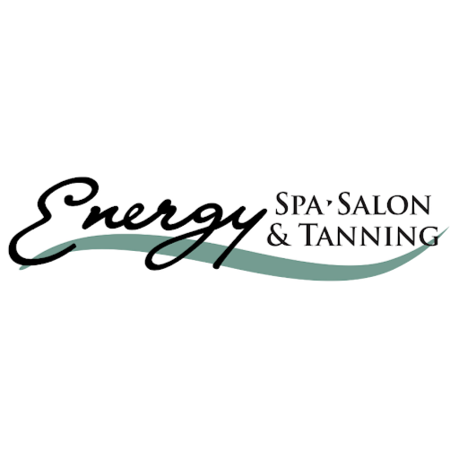 Energy Spa Salon & Tanning logo