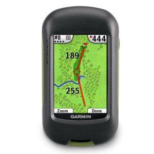  Garmin Approach G3 Waterproof Touchscreen Golf GPS